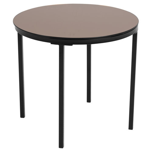 ModernMoments Beistelltisch Izquierdo | Wayfair.de